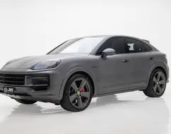 PORSCHE CAYENNE 3.0 V6 S E-HYBRID COUPÉ AWD TIPTRONIC S PORSCHE CAYENNE 3.0 V6 S E-HYBRID COUPÉ AWD TIPTRONIC S