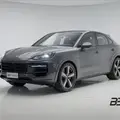 PORSCHE CAYENNE 3.0 V6 S E-HYBRID COUPÉ AWD TIPTRONIC S PORSCHE CAYENNE 3.0 V6 S E-HYBRID COUPÉ AWD TIPTRONIC S
