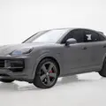 PORSCHE CAYENNE 3.0 V6 S E-HYBRID COUPÉ AWD TIPTRONIC S PORSCHE CAYENNE 3.0 V6 S E-HYBRID COUPÉ AWD TIPTRONIC S