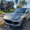 PORSCHE CAYENNE 3.6 4X4 V6 24V GASOLINA 4P TIPTRONIC PORSCHE CAYENNE 3.6 4X4 V6 24V GASOLINA 4P TIPTRONIC
