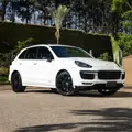 PORSCHE CAYENNE 3.6 GTS 4X4 V6 24V GASOLINA 4P TIPTRONIC PORSCHE CAYENNE 3.6 GTS 4X4 V6 24V GASOLINA 4P TIPTRONIC