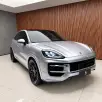 PORSCHE CAYENNE 4.0 V8 GASOLINA GTS COUPÉ AWD TIPTRONIC S PORSCHE CAYENNE 4.0 V8 GASOLINA GTS COUPÉ AWD TIPTRONIC S