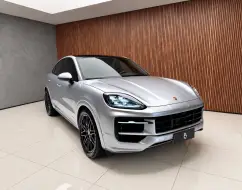 PORSCHE CAYENNE 4.0 V8 GASOLINA GTS COUPÉ AWD TIPTRONIC S PORSCHE CAYENNE 4.0 V8 GASOLINA GTS COUPÉ AWD TIPTRONIC S