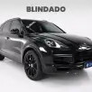 PORSCHE CAYENNE 4.0 V8 GASOLINA TURBO AWD TIPTRONIC S PORSCHE CAYENNE 4.0 V8 GASOLINA TURBO AWD TIPTRONIC S
