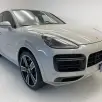 PORSCHE CAYENNE 4.0 V8 GASOLINA TURBO COUPÉ AWD TIPTRONIC S PORSCHE CAYENNE 4.0 V8 GASOLINA TURBO COUPÉ AWD TIPTRONIC S