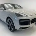 PORSCHE CAYENNE 4.0 V8 GASOLINA TURBO COUPÉ AWD TIPTRONIC S PORSCHE CAYENNE 4.0 V8 GASOLINA TURBO COUPÉ AWD TIPTRONIC S