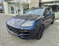 PORSCHE CAYENNE 4.0 V8 GASOLINA GTS AWD TIPTRONIC S PORSCHE CAYENNE 4.0 V8 GASOLINA GTS AWD TIPTRONIC S