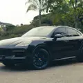 PORSCHE CAYENNE 4.0 V8 GASOLINA TURBO GT COUPÉ AWD TIPTRONIC S PORSCHE CAYENNE 4.0 V8 GASOLINA TURBO GT COUPÉ AWD TIPTRONIC S