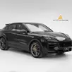 PORSCHE CAYENNE 4.0 V8 GASOLINA TURBO GT COUPÉ AWD TIPTRONIC S PORSCHE CAYENNE 4.0 V8 GASOLINA TURBO GT COUPÉ AWD TIPTRONIC S