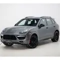 PORSCHE CAYENNE 4.8 GTS 4X4 V8 32V GASOLINA 4P TIPTRONIC PORSCHE CAYENNE 4.8 GTS 4X4 V8 32V GASOLINA 4P TIPTRONIC