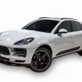 PORSCHE MACAN 2.0 16V GASOLINA 4P AUTOMÁTICO PORSCHE MACAN 2.0 16V GASOLINA 4P AUTOMÁTICO