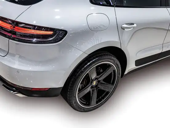PORSCHE-MACAN-2.0 16V GASOLINA 4P AUTOMÁTICO PORSCHE-MACAN-2020