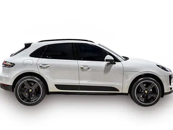 PORSCHE-MACAN-2.0 16V GASOLINA 4P AUTOMÁTICO PORSCHE-MACAN-2020