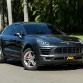 PORSCHE MACAN 2.0 16V GASOLINA 4P AUTOMÁTICO PORSCHE MACAN 2.0 16V GASOLINA 4P AUTOMÁTICO