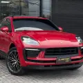 PORSCHE MACAN 2.0 TURBO GASOLINA PDK PORSCHE MACAN 2.0 TURBO GASOLINA PDK