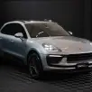 PORSCHE MACAN 2.0 TURBO GASOLINA PDK PORSCHE MACAN 2.0 TURBO GASOLINA PDK
