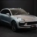PORSCHE MACAN 2.0 TURBO GASOLINA PDK PORSCHE MACAN 2.0 TURBO GASOLINA PDK