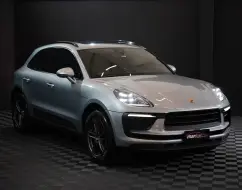 PORSCHE MACAN 2.0 TURBO GASOLINA PDK PORSCHE MACAN 2.0 TURBO GASOLINA PDK