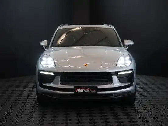 PORSCHE-MACAN-2.0 TURBO GASOLINA PDK PORSCHE-MACAN-2022