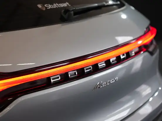 PORSCHE-MACAN-2.0 TURBO GASOLINA PDK PORSCHE-MACAN-2022