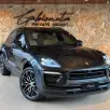 PORSCHE MACAN 2.0 TURBO GASOLINA PDK PORSCHE MACAN 2.0 TURBO GASOLINA PDK