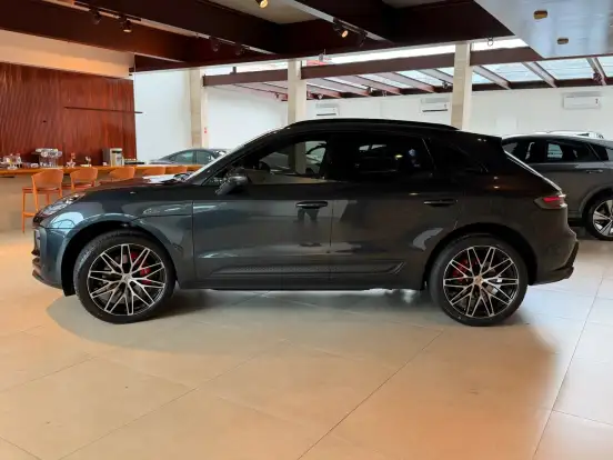 PORSCHE-MACAN-2.0 TURBO GASOLINA PDK PORSCHE-MACAN-2022