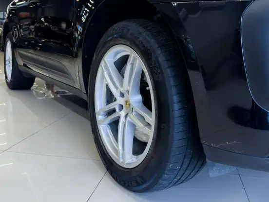 PORSCHE-MACAN-2.0 TURBO GASOLINA PDK PORSCHE-MACAN-2024