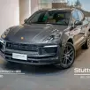 PORSCHE MACAN 2.0 TURBO GASOLINA PDK PORSCHE MACAN 2.0 TURBO GASOLINA PDK