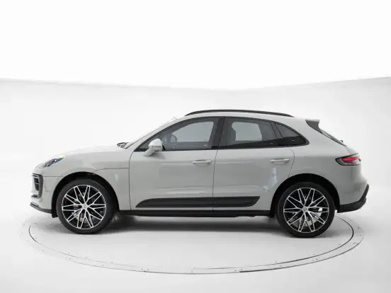 PORSCHE-MACAN-2.0 TURBO GASOLINA PDK PORSCHE-MACAN-2025
