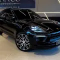 PORSCHE MACAN 2.0 TURBO GASOLINA T PDK PORSCHE MACAN 2.0 TURBO GASOLINA T PDK