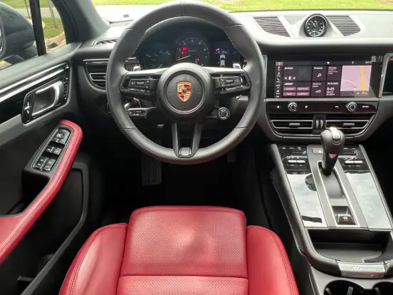 PORSCHE-MACAN-2.0 TURBO GASOLINA T PDK PORSCHE-MACAN-2025