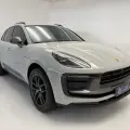 PORSCHE MACAN 2.0 TURBO GASOLINA T PDK PORSCHE MACAN 2.0 TURBO GASOLINA T PDK