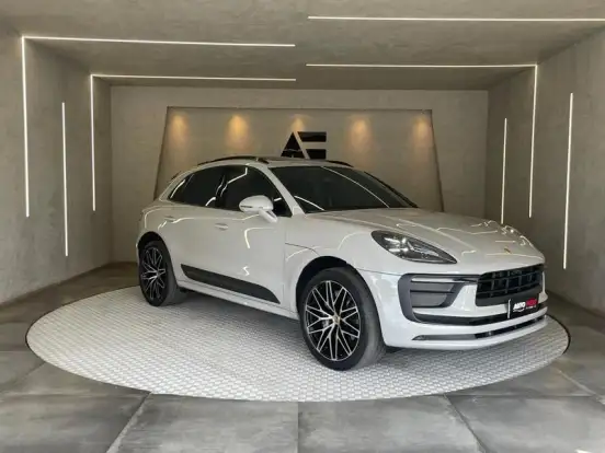 PORSCHE-MACAN-2.0 TURBO GASOLINA T PDK PORSCHE-MACAN-2023