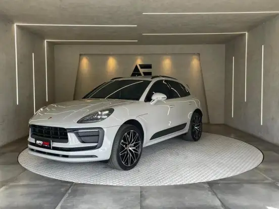 PORSCHE-MACAN-2.0 TURBO GASOLINA T PDK PORSCHE-MACAN-2023