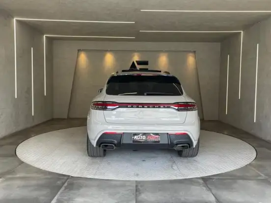 PORSCHE-MACAN-2.0 TURBO GASOLINA T PDK PORSCHE-MACAN-2023