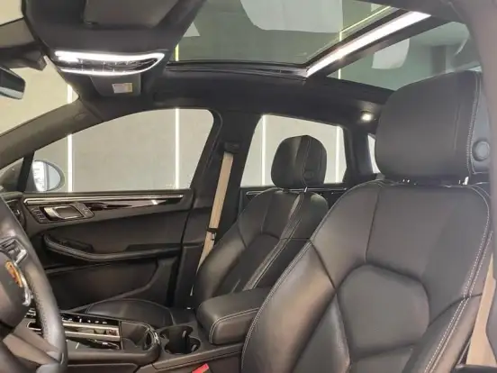 PORSCHE-MACAN-2.0 TURBO GASOLINA T PDK PORSCHE-MACAN-2023