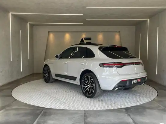 PORSCHE-MACAN-2.0 TURBO GASOLINA T PDK PORSCHE-MACAN-2023