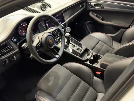 PORSCHE-MACAN-2.9 V6 BITURBO GASOLINA GTS PDK PORSCHE-MACAN-2022