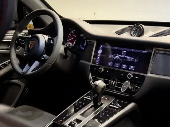 PORSCHE-MACAN-2.9 V6 BITURBO GASOLINA GTS PDK PORSCHE-MACAN-2022