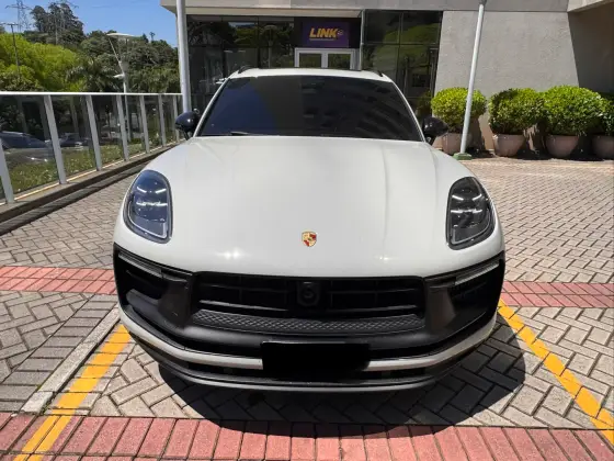 PORSCHE MACAN 2.9 V6 BITURBO GASOLINA GTS PDK