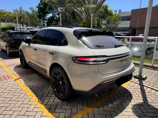 PORSCHE-MACAN-2.9 V6 BITURBO GASOLINA GTS PDK PORSCHE-MACAN-2023