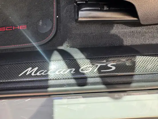 PORSCHE-MACAN-2.9 V6 BITURBO GASOLINA GTS PDK PORSCHE-MACAN-2023