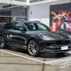 PORSCHE MACAN 2.9 V6 BITURBO GASOLINA GTS PDK PORSCHE MACAN 2.9 V6 BITURBO GASOLINA GTS PDK