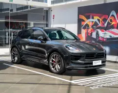 PORSCHE MACAN 2.9 V6 BITURBO GASOLINA GTS PDK PORSCHE MACAN 2.9 V6 BITURBO GASOLINA GTS PDK