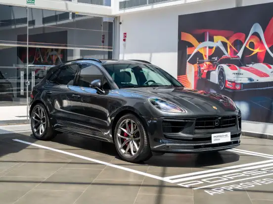 PORSCHE-MACAN-2.9 V6 BITURBO GASOLINA GTS PDK PORSCHE-MACAN-2024