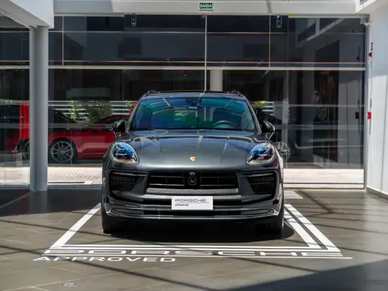 PORSCHE-MACAN-2.9 V6 BITURBO GASOLINA GTS PDK PORSCHE-MACAN-2024