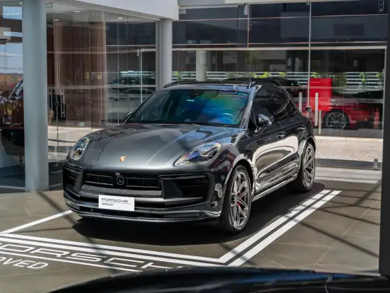 PORSCHE-MACAN-2.9 V6 BITURBO GASOLINA GTS PDK PORSCHE-MACAN-2024