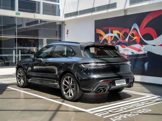 PORSCHE-MACAN-2.9 V6 BITURBO GASOLINA GTS PDK PORSCHE-MACAN-2024