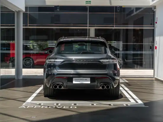 PORSCHE-MACAN-2.9 V6 BITURBO GASOLINA GTS PDK PORSCHE-MACAN-2024