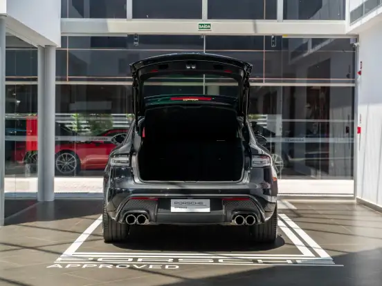 PORSCHE-MACAN-2.9 V6 BITURBO GASOLINA GTS PDK PORSCHE-MACAN-2024